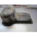 GRC205 Engine Oil Pan For 03-10 Ford F-250 Super Duty  6.0 1843912C91 Power Stoke Diesel